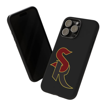 SRHS Phone Cases