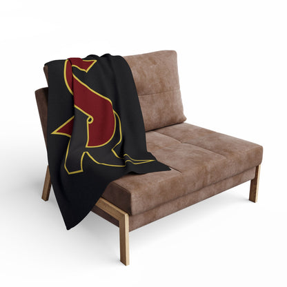 SRHS Fleece Blanket