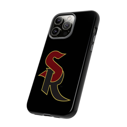 SRHS Phone Cases