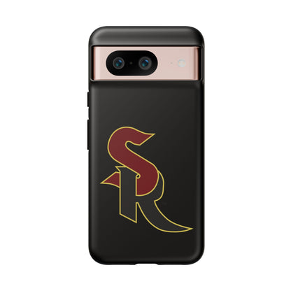 SRHS Phone Cases