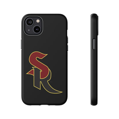 SRHS Phone Cases