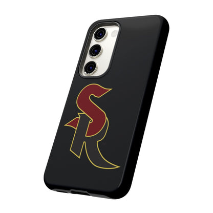 SRHS Phone Cases