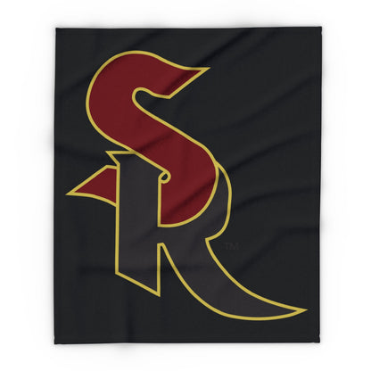 SRHS Fleece Blanket