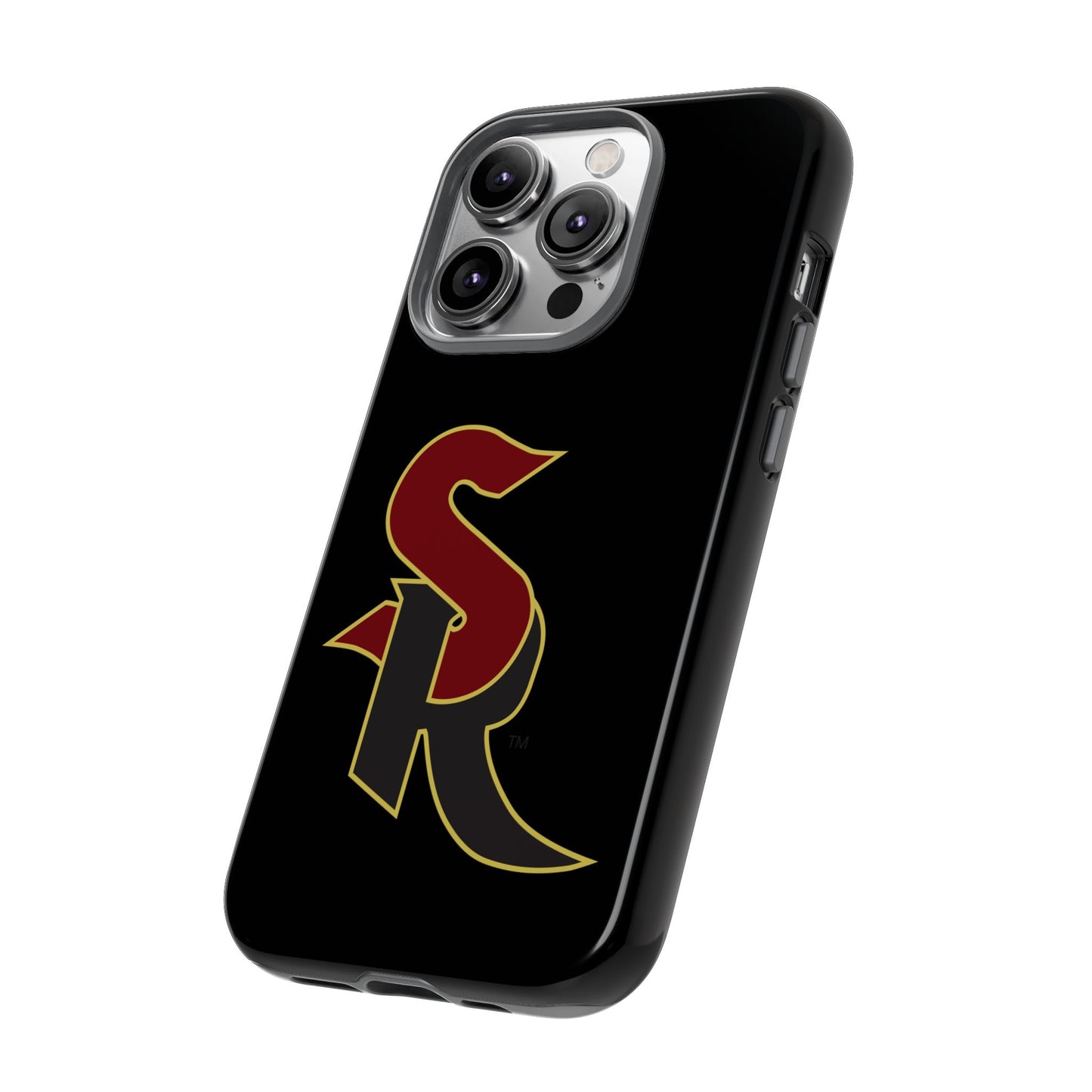 SRHS Phone Cases