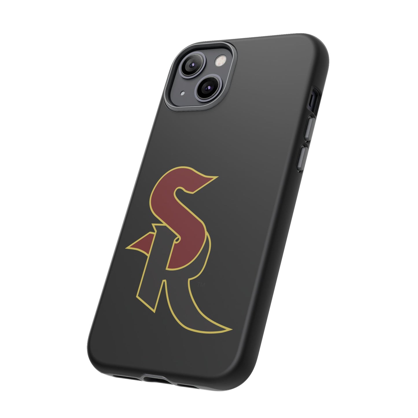 SRHS Phone Cases