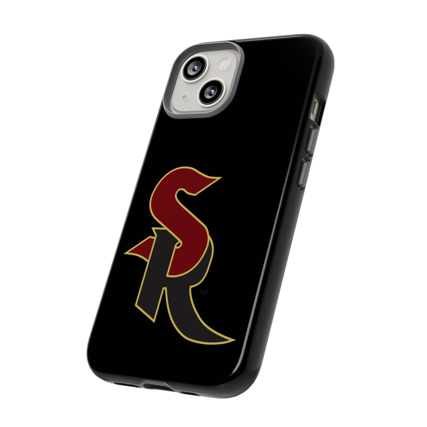 SRHS Phone Cases