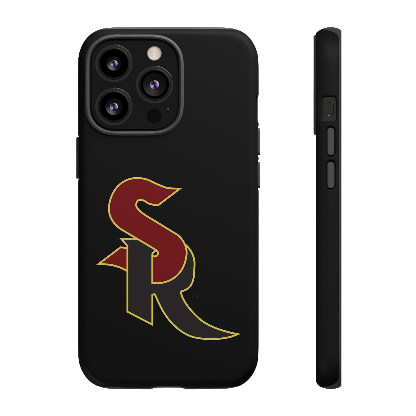 SRHS Phone Cases