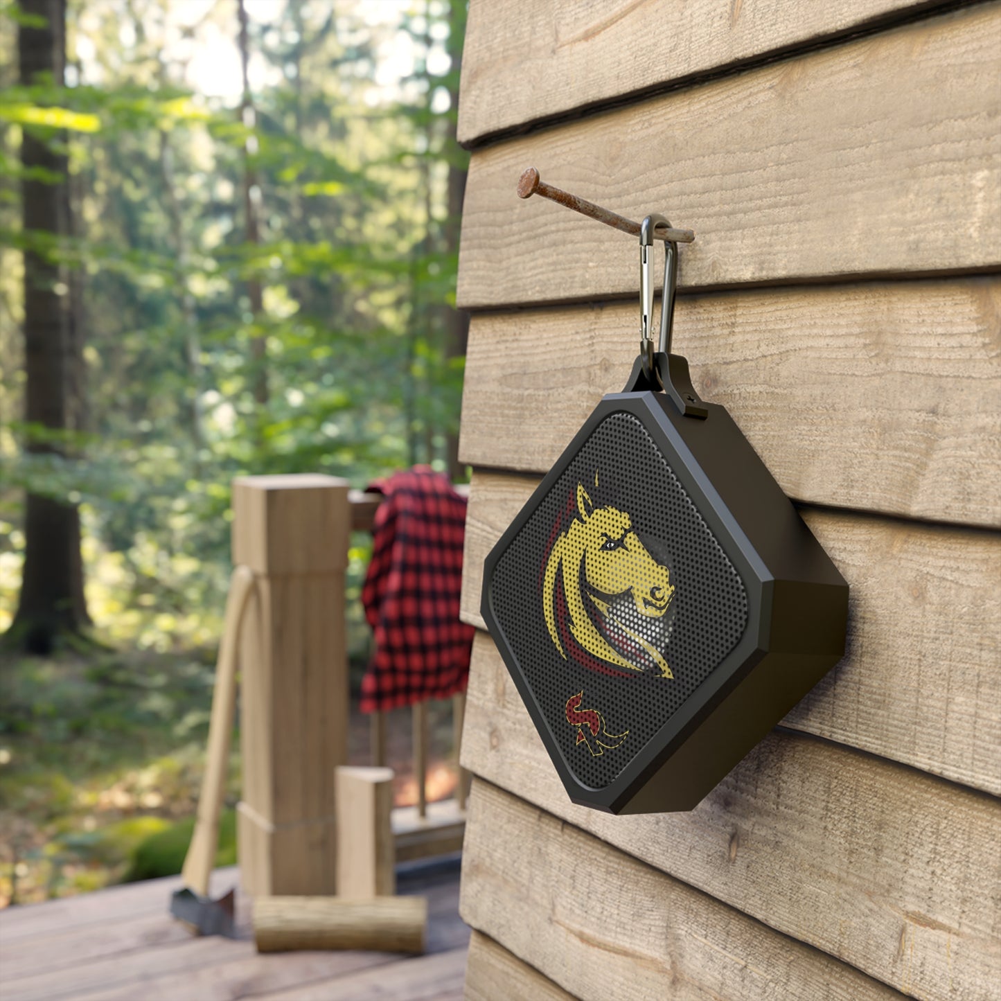 Shadow Ridge Blackwater Outdoor Bluetooth Speaker