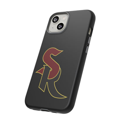 SRHS Phone Cases