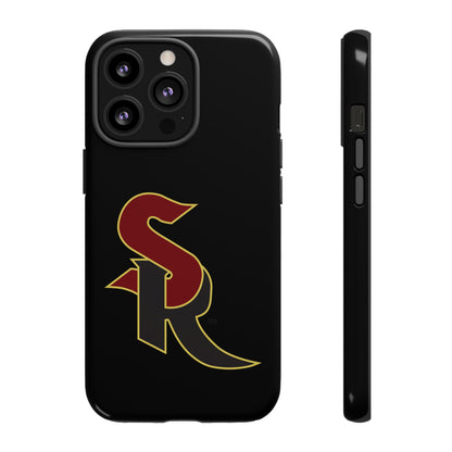 SRHS Phone Cases