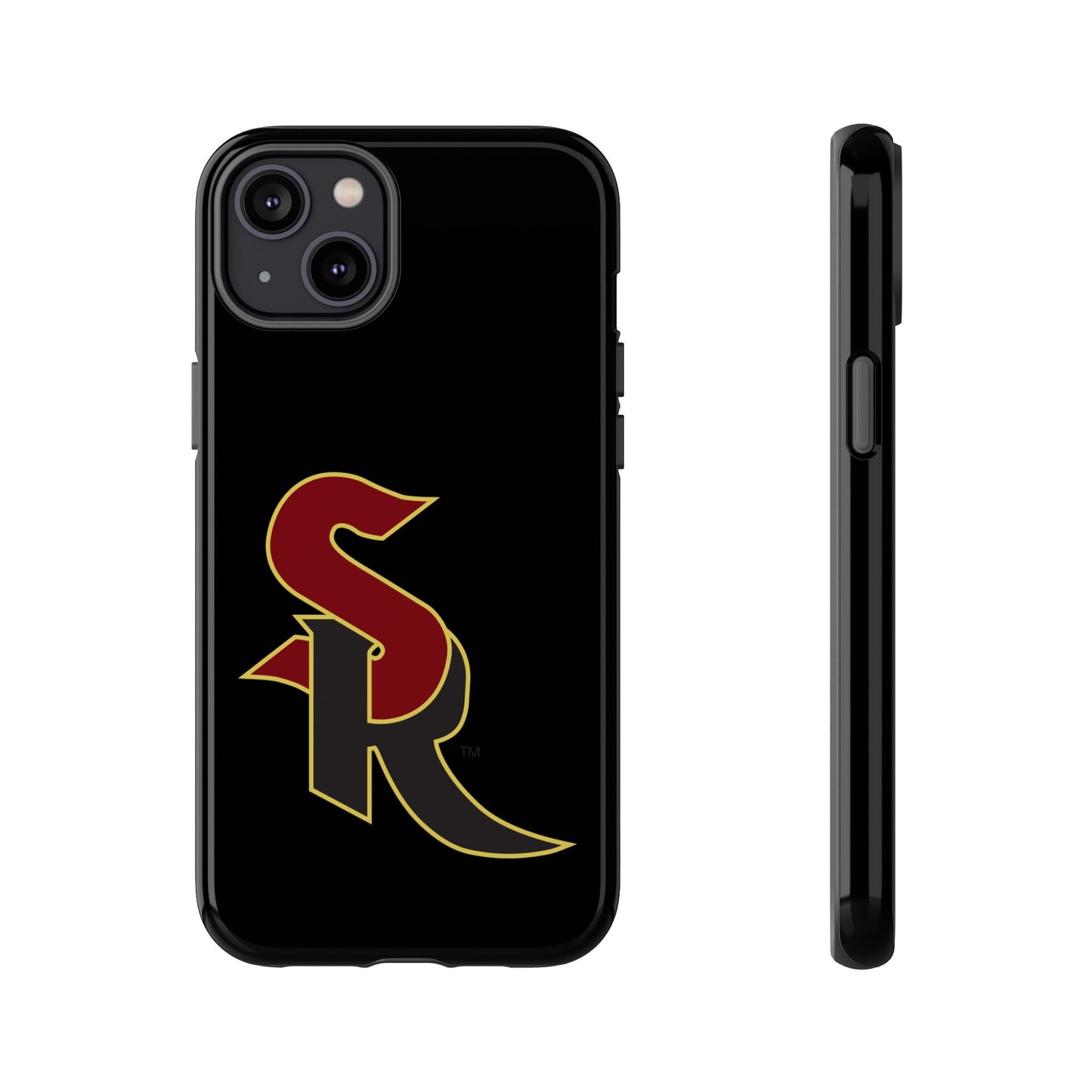 SRHS Phone Cases