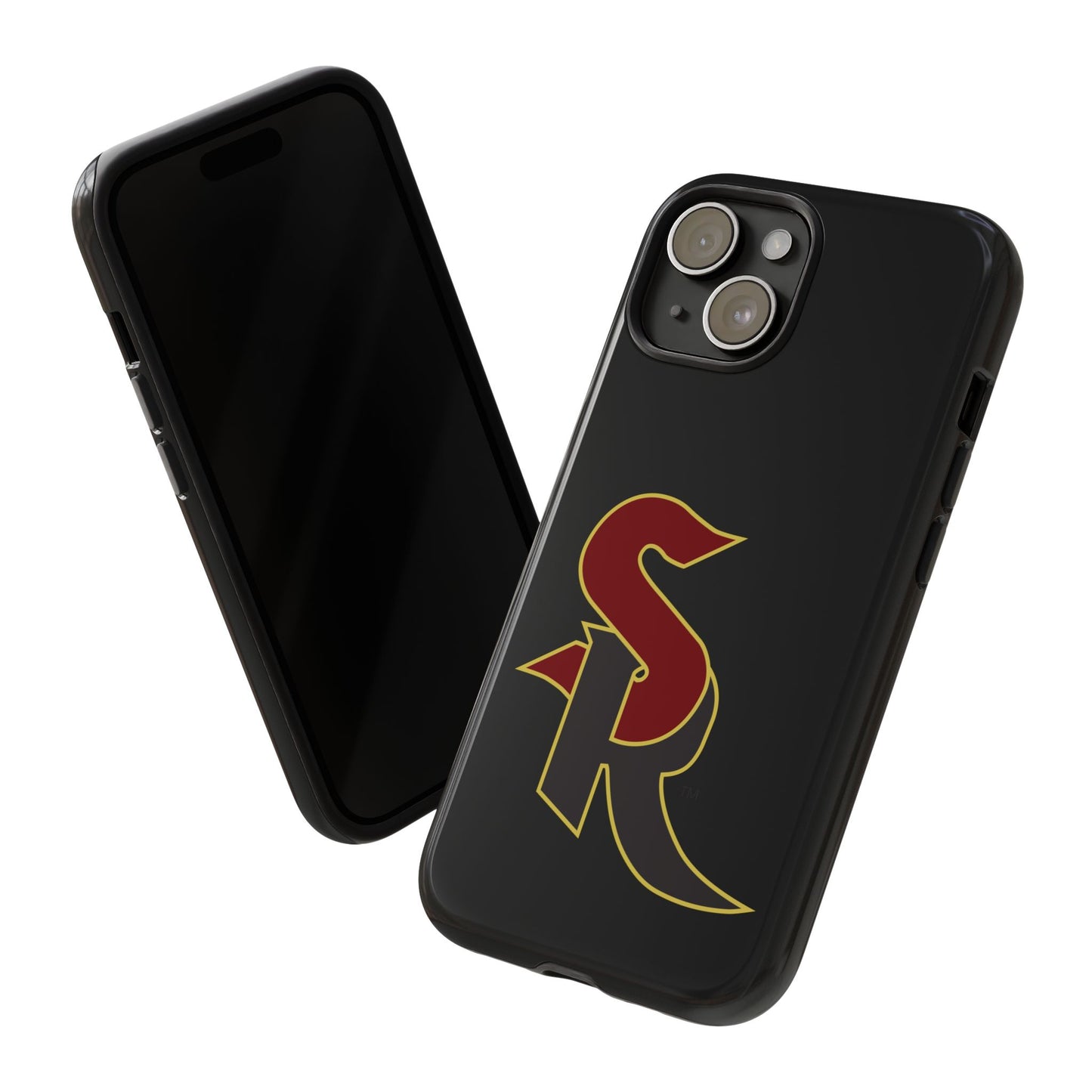 SRHS Phone Cases