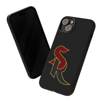 SRHS Phone Cases