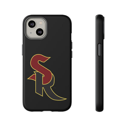 SRHS Phone Cases