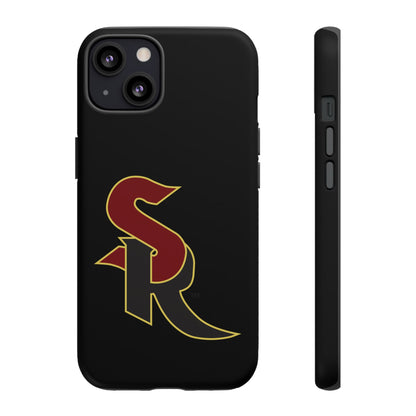 SRHS Phone Cases