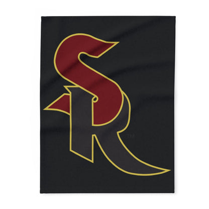 SRHS Fleece Blanket