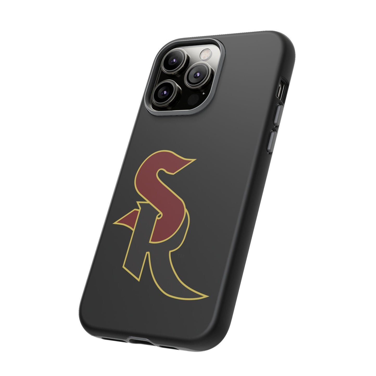 SRHS Phone Cases