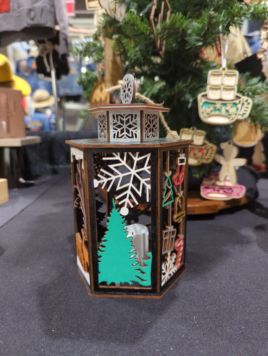 Christmas Lantern