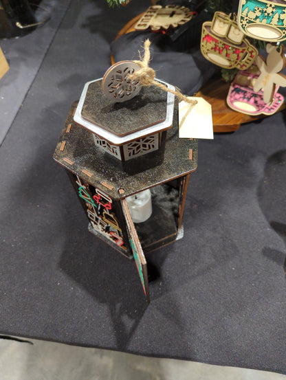 Christmas Lantern