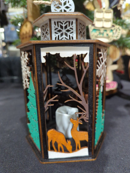 Christmas Lantern
